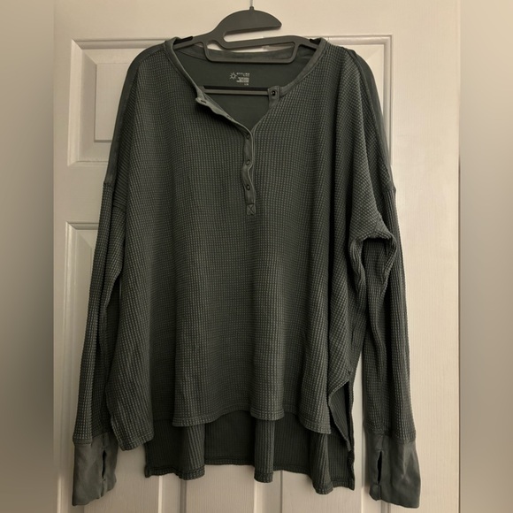 aerie Tops - Aerie Long Sleeve